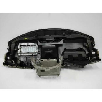Recambio de salpicadero para renault clio iii luxe privilege referencia OEM IAM   