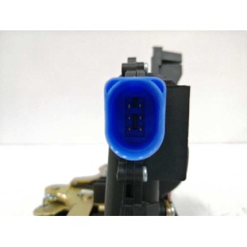 Recambio de cerradura puerta trasera derecha para skoda fabia (6y2/6y3) classic referencia OEM IAM 3B4839016AG  