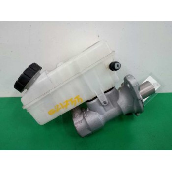 Recambio de bomba freno para renault clio iv zen referencia OEM IAM 460915125R  