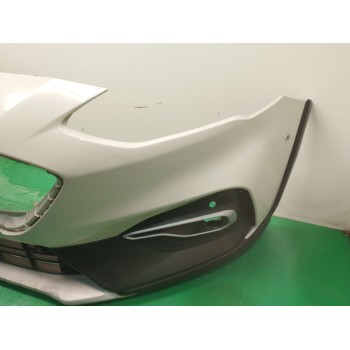 Recambio de paragolpes delantero para ford focus iv (hn) 1.0 ecoboost referencia OEM IAM JX7B17757s  
