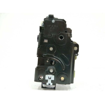 Recambio de cerradura puerta trasera derecha para skoda fabia (6y2/6y3) classic referencia OEM IAM 3B4839016AG  