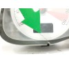 Recambio de cuadro instrumentos para peugeot 307 cc (s1) 2.0 16v cat referencia OEM IAM P9655183080 PLASTICO DAÑADO 