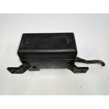 Recambio de caja reles / fusibles para kia sorento i (jc) 2.5 crdi referencia OEM IAM 0K53A67BX1  