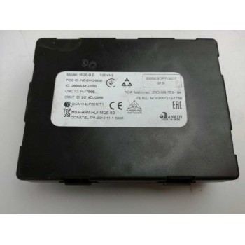 MODULO ELECTRONICO 3Q0959435M 