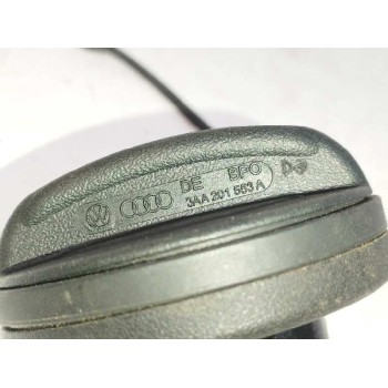 Recambio de tapon combustible para seat ibiza (kj1) 1.0 tsi referencia OEM IAM 3AA201553A  