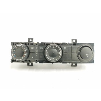 MANDO CALEFACCION / AIRE ACONDICIONADO A9068301785 5HB00901208 