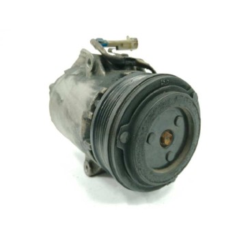 Recambio de compresor aire acondicionado para opel astra g berlina 1.8 16v cat referencia OEM IAM 810617002 SD7VB 