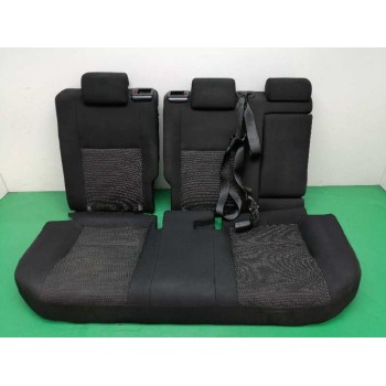 Recambio de asientos traseros para toyota auris touring sports (e18) 1.8 16v cat (híbrido) referencia OEM IAM   