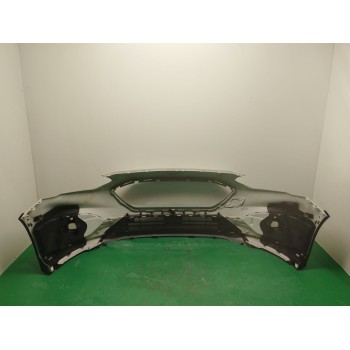 Recambio de paragolpes delantero para ford focus iv (hn) 1.0 ecoboost referencia OEM IAM JX7B17757s  