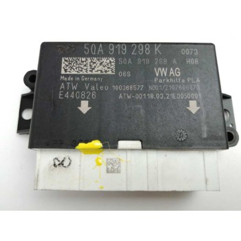 MODULO ELECTRONICO 5QA919298K ASISTENTE DE DIRECCIÓN DE ESTACIONAMIENTO 