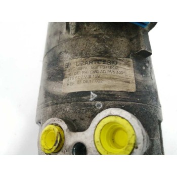 Recambio de compresor aire acondicionado para opel astra g berlina 1.8 16v cat referencia OEM IAM 810617002 SD7VB 