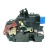 Recambio de cerradura puerta delantera izquierda para volkswagen caddy ka/kb (2k) referencia OEM IAM 3D1837015  