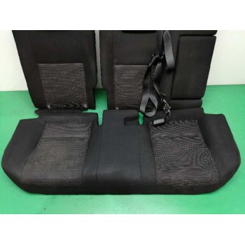 Recambio de asientos traseros para toyota auris touring sports (e18) 1.8 16v cat (híbrido) referencia OEM IAM   