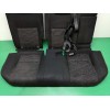 Recambio de asientos traseros para toyota auris touring sports (e18) 1.8 16v cat (híbrido) referencia OEM IAM   