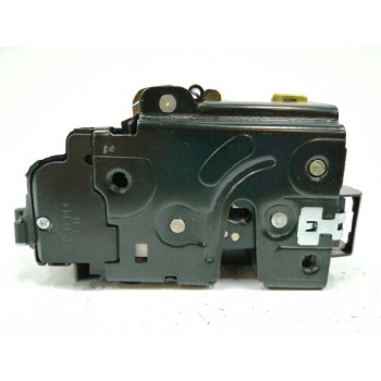 Recambio de cerradura puerta trasera derecha para skoda fabia (6y2/6y3) classic referencia OEM IAM 3B4839016AG  