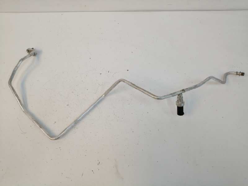 Recambio de tubos aire acondicionado para ford mondeo ber. (ca2) 1.8 tdci cat referencia OEM IAM Recambio de tubos aire acondicionado para ford mondeo ber. (ca2) 1.8 tdci cat referencia OEM IAM