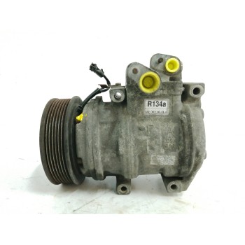 COMPRESOR AIRE ACONDICIONADO 1615017700 ENCHUFE DAÑADO 10PA17C