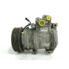 Recambio de compresor aire acondicionado para kia sorento i (jc) 2.5 crdi referencia OEM IAM 1615017700 ENCHUFE DAÑADO 10PA17C