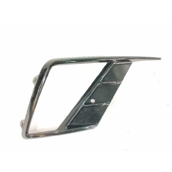 Recambio de molduras delanteras para seat ibiza (kj1) 1.0 tsi referencia OEM IAM 6F0853666C MOLDURA FARO ANTINIEBLA LADO DERECHO