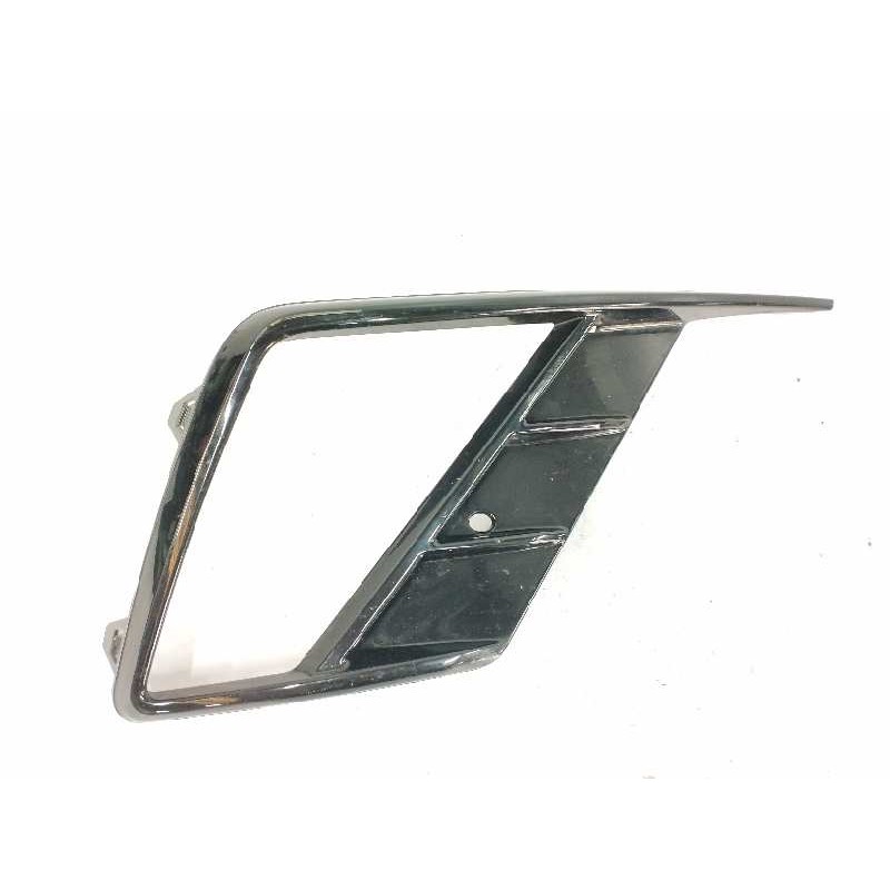 Recambio de molduras delanteras para seat ibiza (kj1) 1.0 tsi referencia OEM IAM 6F0853666C MOLDURA FARO ANTINIEBLA LADO DERECHO