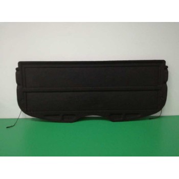 Recambio de bandeja trasera para peugeot 207 xs referencia OEM IAM 96551205ZD  