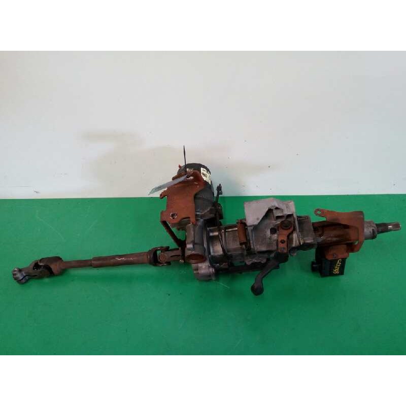 Recambio de columna direccion para renault clio iv zen referencia OEM IAM 488108509R 6820000235A 