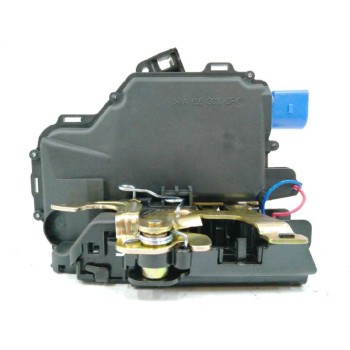 Recambio de cerradura puerta trasera derecha para skoda fabia (6y2/6y3) classic referencia OEM IAM 3B4839016AG  