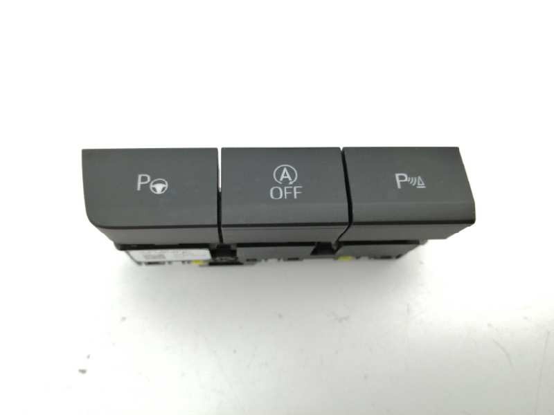 Recambio de mando multifuncion para seat ateca (kh7) 1.5 16v tsi act referencia OEM IAM 575927137B Recambio de mando multifuncion para seat ateca (kh7) 1.5 16v tsi act referencia OEM IAM 575927137B