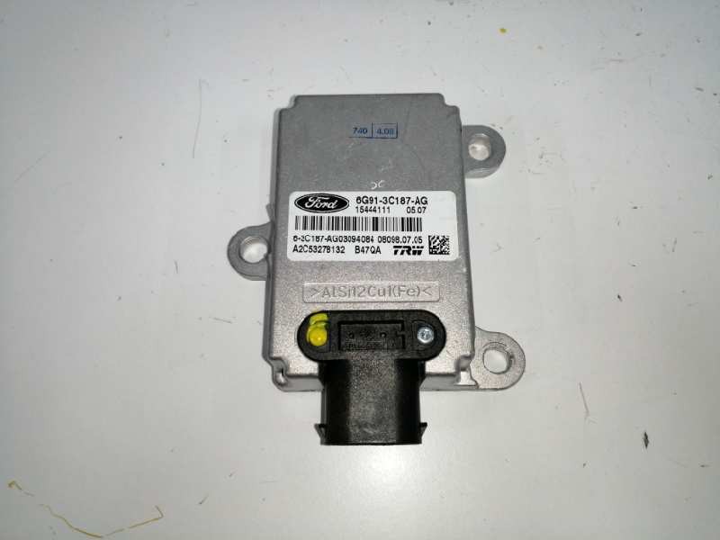 Recambio de modulo electronico para ford mondeo ber. (ca2) 1.8 tdci cat referencia OEM IAM 6G913C187AG  