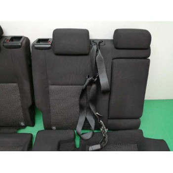 Recambio de asientos traseros para toyota auris touring sports (e18) 1.8 16v cat (híbrido) referencia OEM IAM   