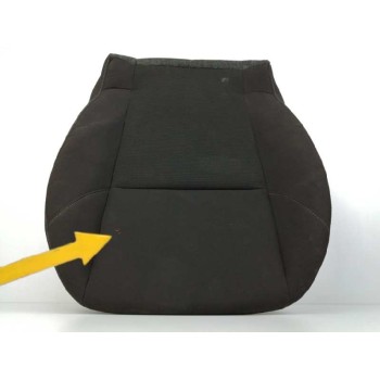 ASIENTO DELANTERO DERECHO 25710151F57 PEQUEÑO AGUJERO CHARCOAL BLACK