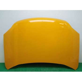 Recambio de capot para nissan x-trail (t31) xe referencia OEM IAM F5100JG0MM  