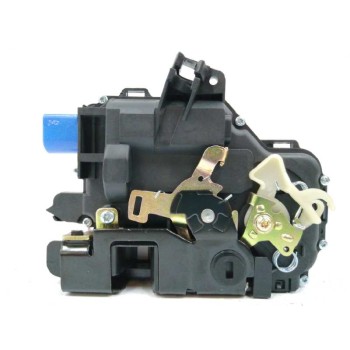 Recambio de cerradura puerta trasera derecha para skoda fabia (6y2/6y3) classic referencia OEM IAM 3B4839016AG  