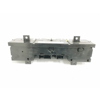 Recambio de mando calefaccion / aire acondicionado para mercedes-benz sprinterii caja cerrada (desde 01.06) 2.1 cdi cat referenc
