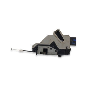 Recambio de cerradura puerta trasera izquierda para peugeot 2008 (--.2013) 1.6 e-hdi fap referencia OEM IAM 9688081080  