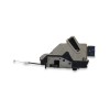 Recambio de cerradura puerta trasera izquierda para peugeot 2008 (--.2013) 1.6 e-hdi fap referencia OEM IAM 9688081080  