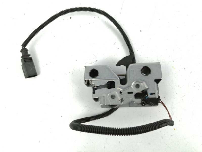 Recambio de cerradura capot para seat ateca (kh7) 1.5 16v tsi act referencia OEM IAM 575823509A Recambio de cerradura capot para seat ateca (kh7) 1.5 16v tsi act referencia OEM IAM 575823509A