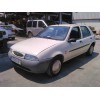 ford fiesta berlina del año 1996