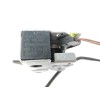 Recambio de cerradura capot para seat ateca (kh7) 1.5 16v tsi act referencia OEM IAM 575823509A  