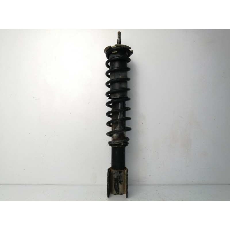 Recambio de amortiguador delantero izquierdo para microcar lyra bb d 0.505 cc referencia OEM IAM   
