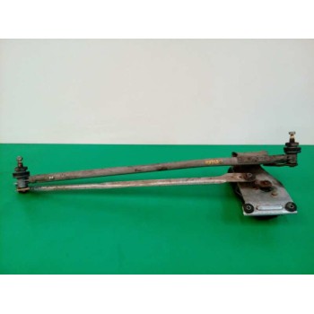 Recambio de motor limpia delantero para peugeot boxer caja cerr. acristalada (rs2850)(290/330)(´02) 2.8 hdi referencia OEM IAM  