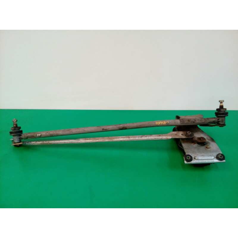 Recambio de motor limpia delantero para peugeot boxer caja cerr. acristalada (rs2850)(290/330)(´02) 2.8 hdi referencia OEM IAM  