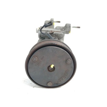 Recambio de compresor aire acondicionado para kia sorento i (jc) 2.5 crdi referencia OEM IAM 1615017700 ENCHUFE DAÑADO 10PA17C