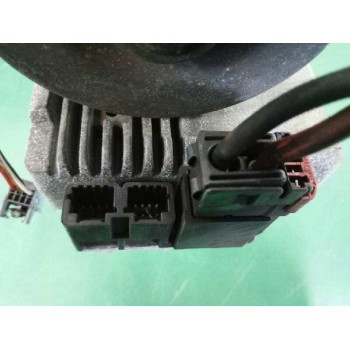 Recambio de columna direccion para renault clio iv zen referencia OEM IAM 488108509R 6820000235A 