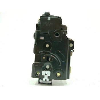 Recambio de cerradura puerta trasera derecha para skoda fabia (6y2/6y3) classic referencia OEM IAM 3B4839016AG  