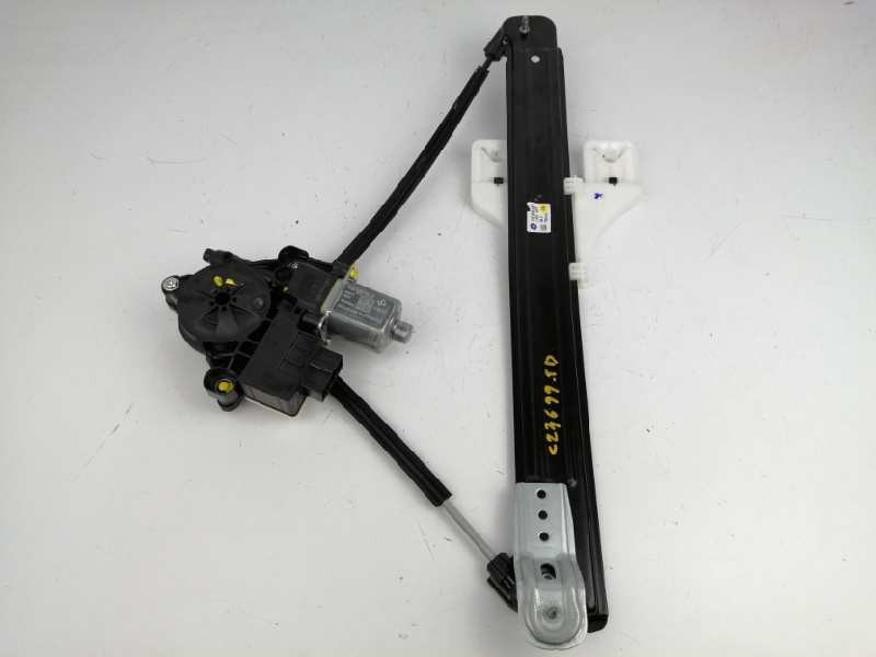 Recambio de elevalunas trasero derecho para seat ateca (kh7) 1.5 16v tsi act referencia OEM IAM 575839462A 5Q0959408E Recambio de elevalunas trasero derecho para seat ateca (kh7) 1.5 16v tsi act referencia OEM IAM 575839462A 5Q0959408E