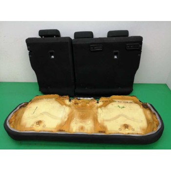 Recambio de asientos traseros para toyota auris touring sports (e18) 1.8 16v cat (híbrido) referencia OEM IAM   