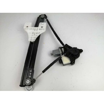 Recambio de elevalunas trasero derecho para seat ateca (kh7) 1.5 16v tsi act referencia OEM IAM 575839462A 5Q0959408E 