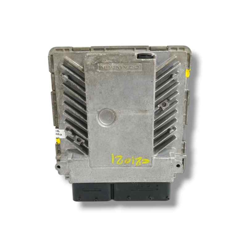 Recambio de centralita motor uce para volkswagen passat berlina (3c2) highline referencia OEM IAM 03G906018CE 5WP45610AC 