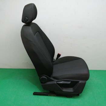 Recambio de asiento delantero derecho para audi q2 (gab) 2.0 16v tdi referencia OEM IAM   